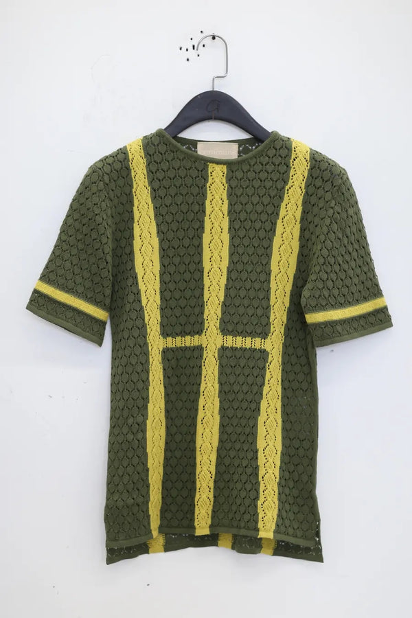 communs sweater FW23-J125A